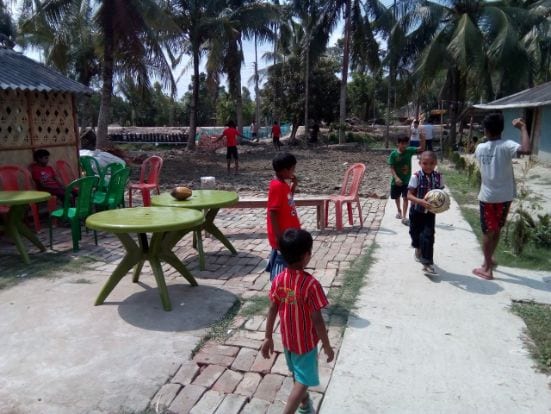 Sundarban Jungle Life Tours and Resort_2